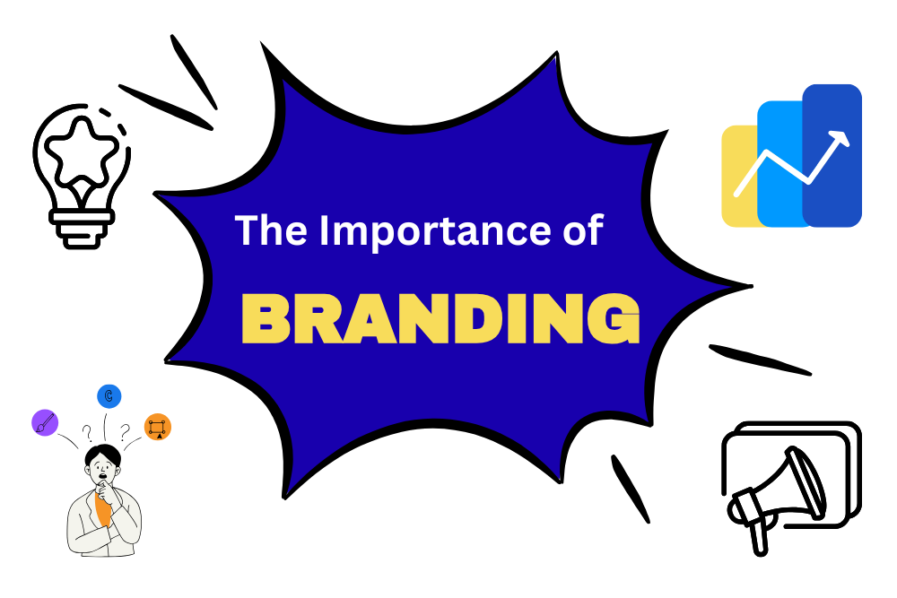 The Power of Branding: Why It’s More Than Just a Logo - best digital marketer in trivandrum